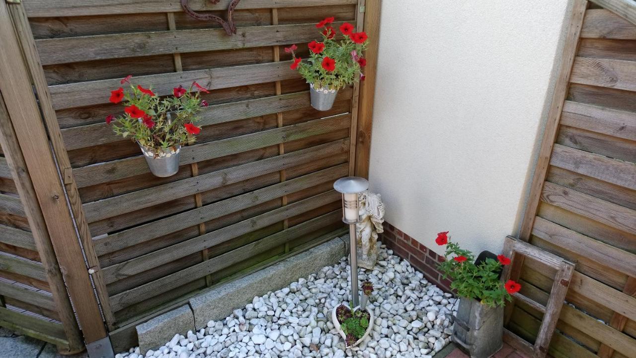 Private Zimmer Bei Der Weser-Ems-Halle Όλντεμπουργκ Εξωτερικό φωτογραφία